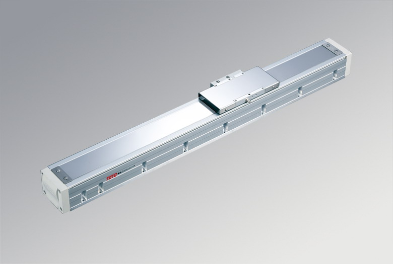 TOYO無鐵芯線性馬達(dá)模組
