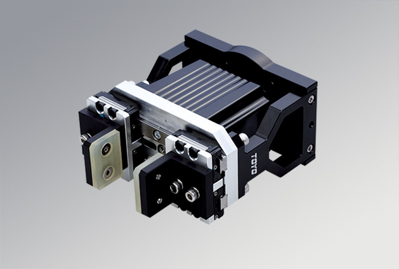 東佑達(dá)凸輪電動(dòng)夾爪CHG2