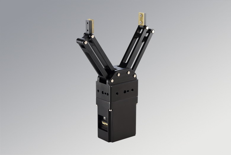 東佑達電動夾爪CHY2