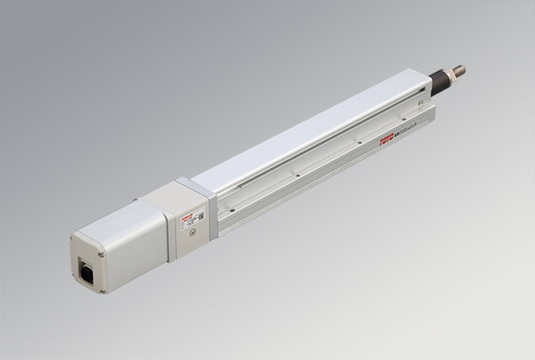 TOYO滑臺的性能和選型