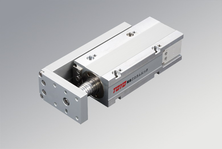 微型電缸的設(shè)計要點