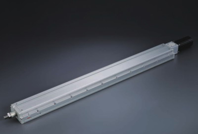 內嵌式螺桿直線模組GTY12