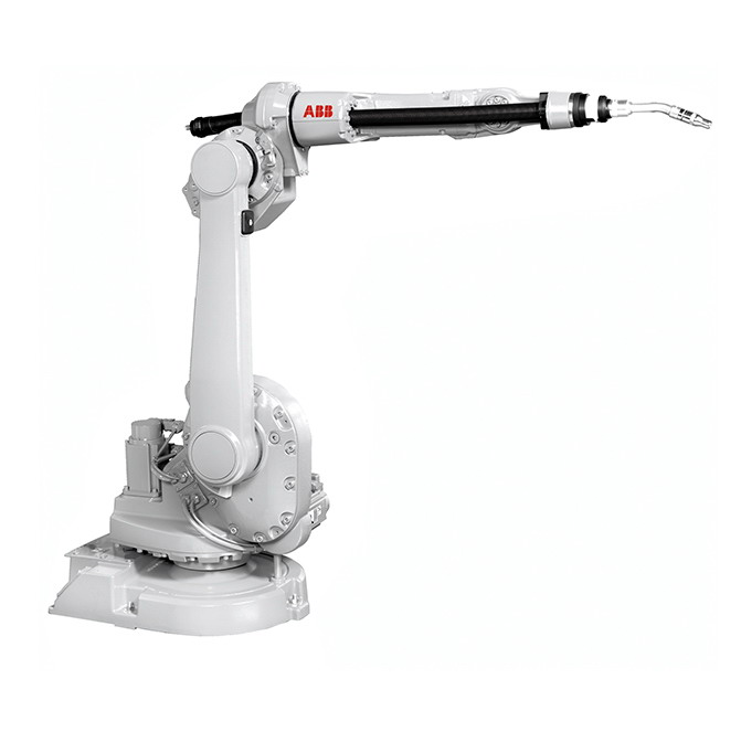 ABB機(jī)器人IRB1660ID