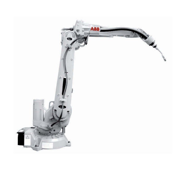 ABB機(jī)器人IRB2600ID