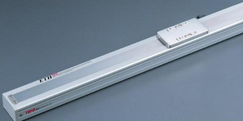 toyo滑臺的主要特點及應用