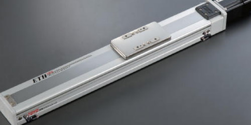 toyo電動缸的主要特點