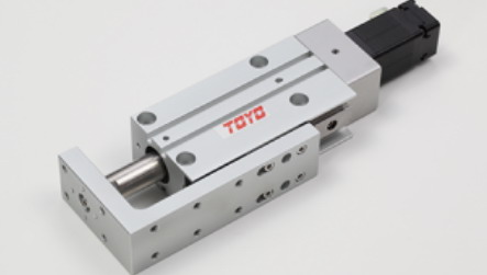 伺服電動缸測試系統的測試項目及構成