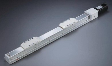 精密運動型toyo滑臺的設(shè)計要求