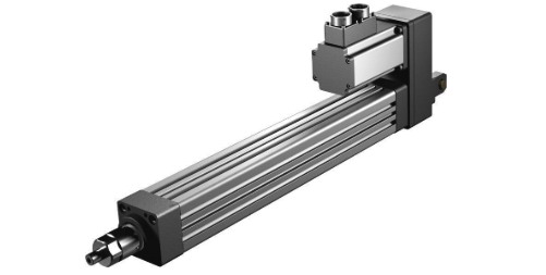 伺服電動缸的國內(nèi)研究現(xiàn)狀