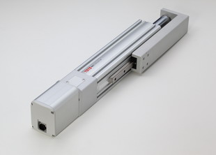 標準電動缸CY65L