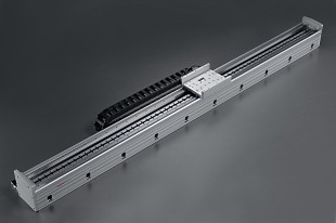 標準線性馬達滑臺ETL14